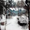 Одинокий дом :: Юлия ЮГ