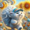 Компьютерное искусство | ИИ :: linnud