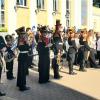 Духовая палитра России- фестиваль духовой музыки в Рязани :: Galina Solovova