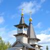 Россия. Московская область. Михайло-Архангельский храмовый комплекс в Бушарино. :: Наташа *****