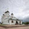 Спасо-Преображенский собор :: Andrey Lomakin