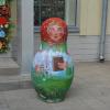 Матрёшка :: Александр Буянов