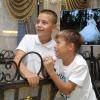 Дети на свадьбе :: Владимир Помазан
