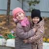 Подруги :: Андрей Хлопонин