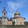 церковь :: ИННА ПОРОХОВА