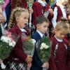 Ожидание 1 сентября намного страшнее, чем само 1 сентября..:-) :: Андрей Заломленков