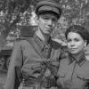 Уходили комсомольцы... :: Сергей Романов