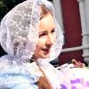 Первая учительница первоклашек. :: Татьяна Помогалова