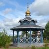 Россия. Московская область. Михайло-Архангельский храмовый комплекс в Бушарино. :: Наташа *****