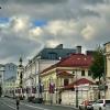 Разноцветные дома :: Натали Леон