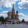 Москва. Собор Покрова Пресвятой Богородицы :: Денис Полушин