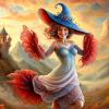 Компьютерное искусство  | ИИ :: linnud 