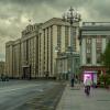 Охотный ряд. :: Николай 
