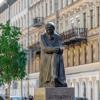 Ф.М.Достоевский :: Виктор Орехов