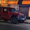 Mahindra Thar :: Михаил Юрин