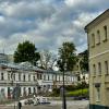 Провинциально :: Натали Леон