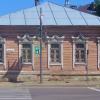.. памятник старины на ул. Шагова, 22 в Костроме.. :: galalog galalog