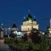 После заката, Арзамас :: Сергей Шатохин 