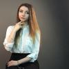 девушка :: Олег Лукьянов