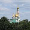 Монастырь :: Дмитрий И_
