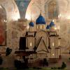 Россия. Московская область. Михайло-Архангельский храмовый комплекс в Бушарино. :: Наташа *****