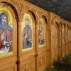 Россия. Московская область. Михайло-Архангельский храмовый комплекс в Бушарино. :: Наташа *****