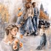 Осень принесёт любовь... :: elenaslava 