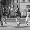 Акселерация. 10 класс :: Владимир Д.