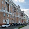 Нижний Новгород. Верхневолжская набережная :: Алексей Р.