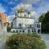 Сретенский монастырь :: Натали Леон