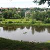 Река Неман в Гродно :: Любовь ***