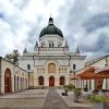 Иоанно-Предтеченский женский монастырь. Москва. :: Любимова Ольга 