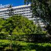 Гостиница "Иркутск" :: Светлана SvetNika17