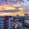 Нижегородские закаты :: Дмитрий Иванов