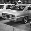 Nissan Skyline C10 :: Алексей Лапин