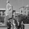 Времена :: Андрей Хлопонин