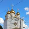 Брянский кафедральный собор во имя Святой Троицы :: Ольга 