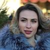 Уличный портрет :: Владимир59 