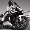 Хонда (Honda) :: Владимир Машевский