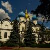 Территория Казанского Кремля. :: Сергей Михайлов