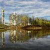 Вологда, Вологодский кремль... :: Федор Кованский