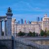 Сентябрь в Москве :: АЛЕКСАНДР 