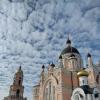 Монастырь в Вышнем Волочке :: Маргарита Б