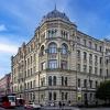 СПб. Пушкинская ул. 19. Доходный дом Правошинского :: Виктор Орехов