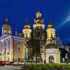 Владимирский собор :: Виктор Орехов