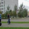 Любители моноколеса :: Валерий Иванович