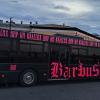 Бар на колесах. :: Ольга