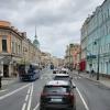 Сретенка :: Ирэн 