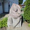 Каменная скульптура  Конраду Валенроду, :: Любовь ***