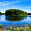 О его на Смоленщине. :: Владимир Алексеевич Милешкин